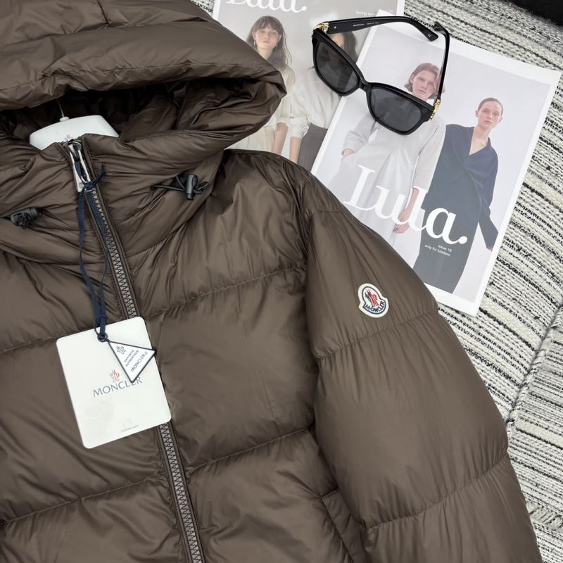 Moncler Down Jackets